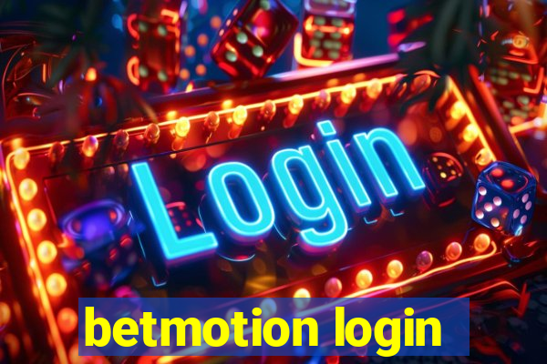 betmotion login